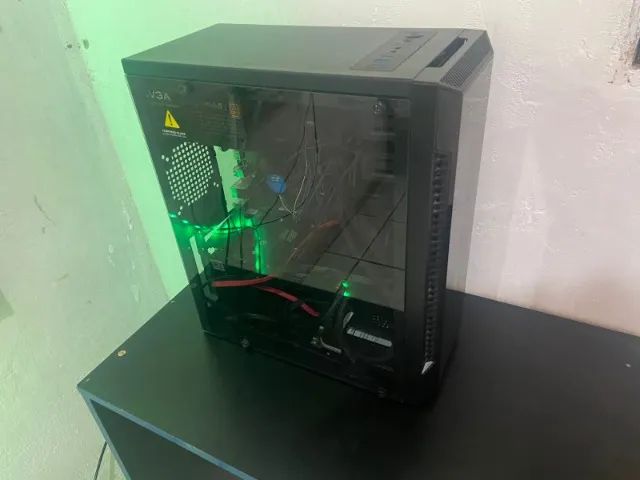 PC Gamer $1500