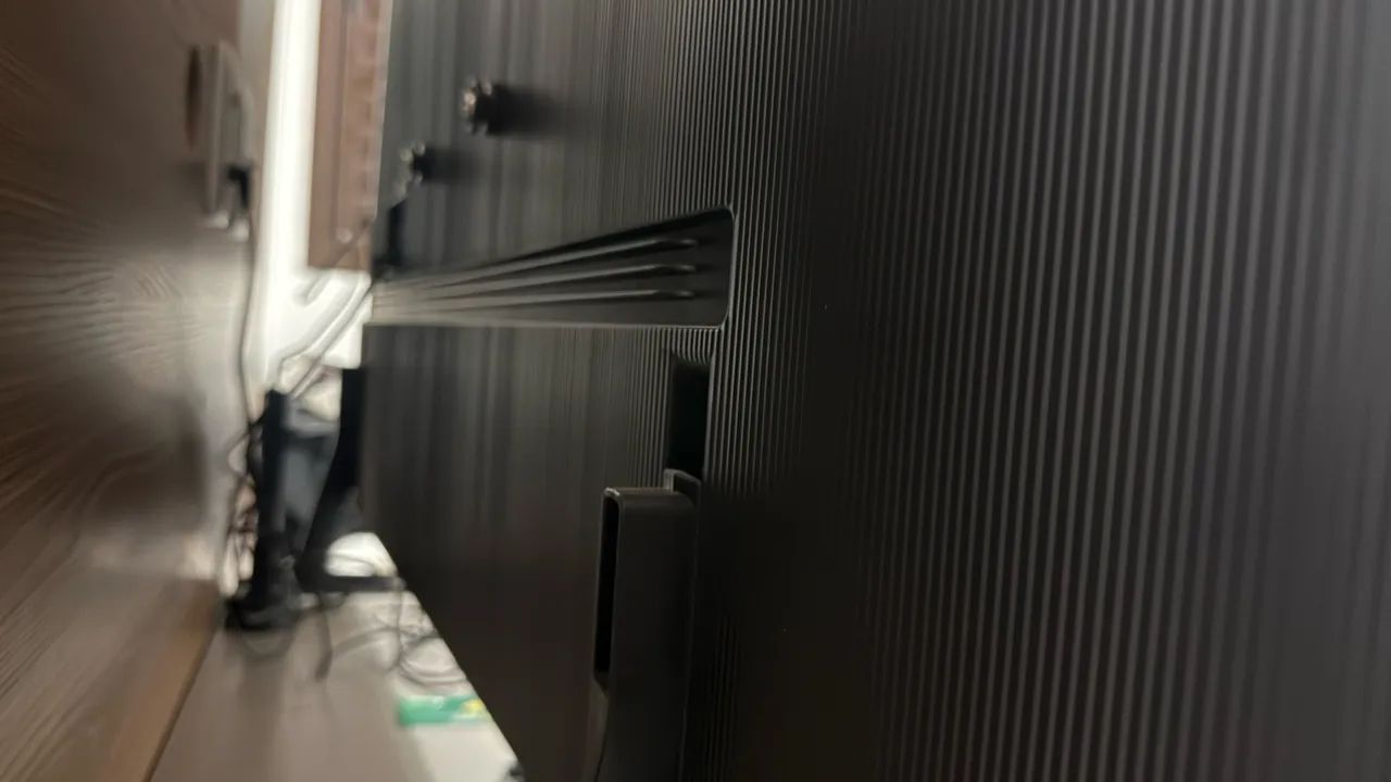 TV 50 SAMSUNG QLED - Foto 4