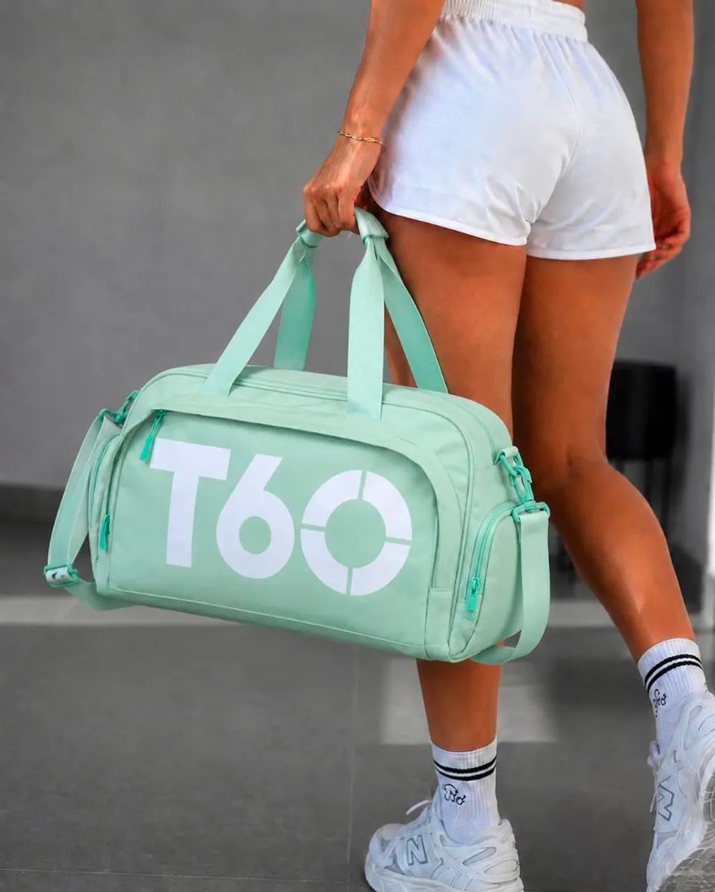 Bolsa grande  - Foto 3