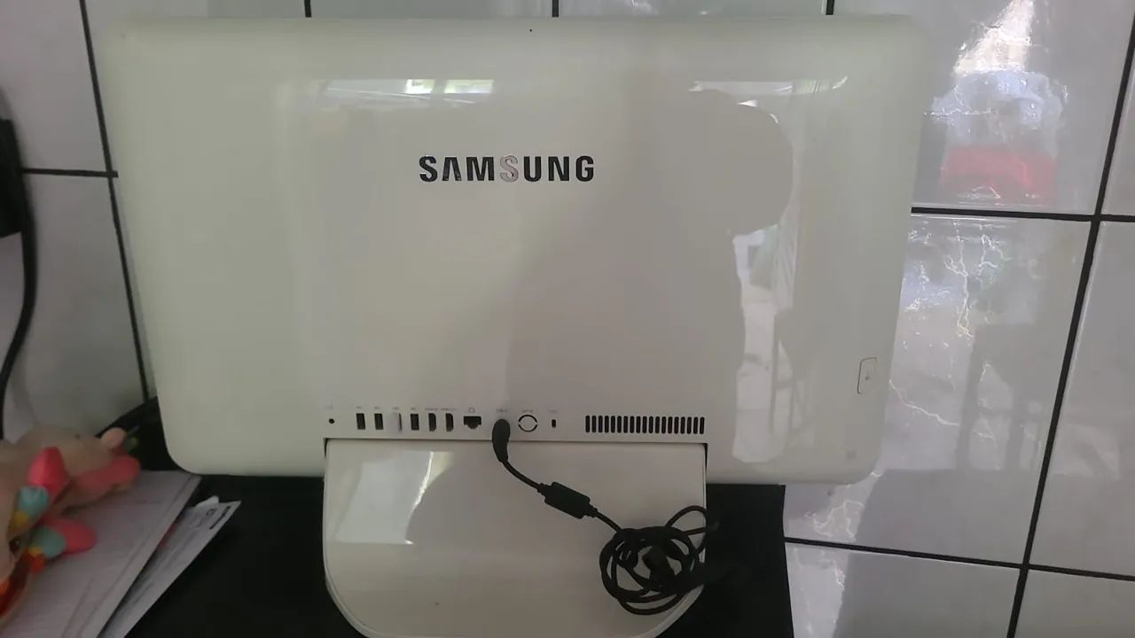 Computador Samsung  - Foto 4