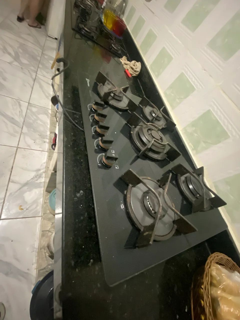 Cooktop - Foto 2