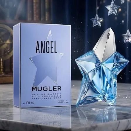 Angel Mugler EUA De TOILETTE 100mL - Foto 2