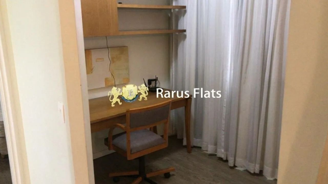 Flat para venda na Consolação - Edifício Quality Bela Cintra - Foto 4
