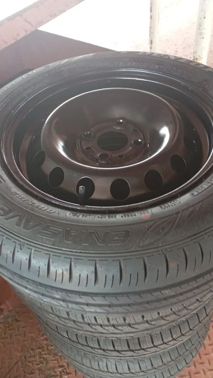 Pneus Pirelli  - Foto 2