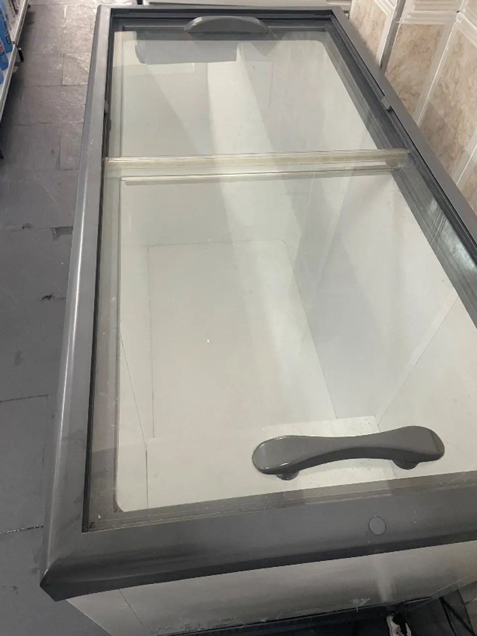 Freezer horizontal  - Foto 2