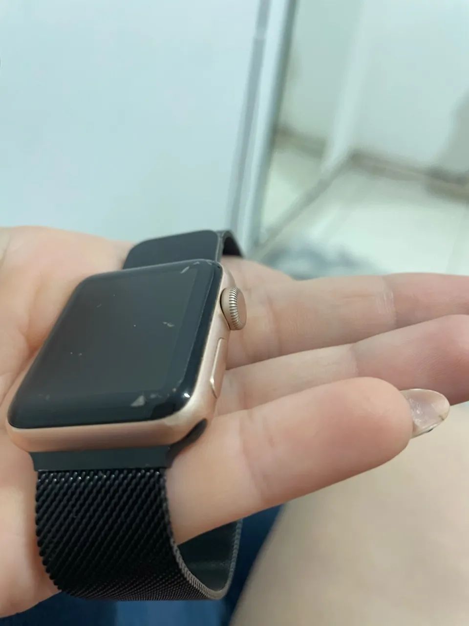 Apple Watch série 3 - Foto 3