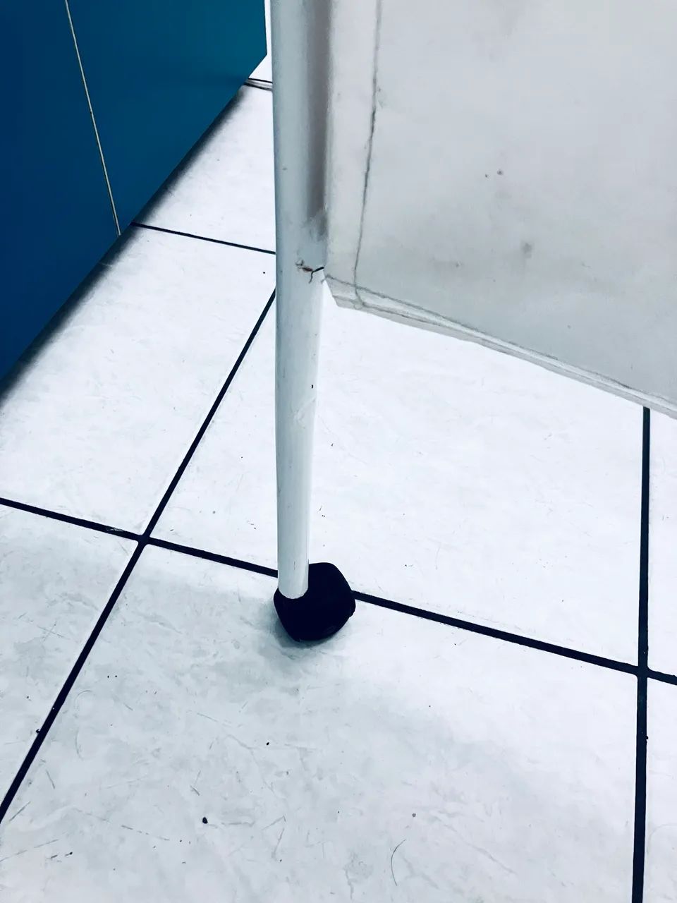 Biombo hospitalar triplo - Foto 2