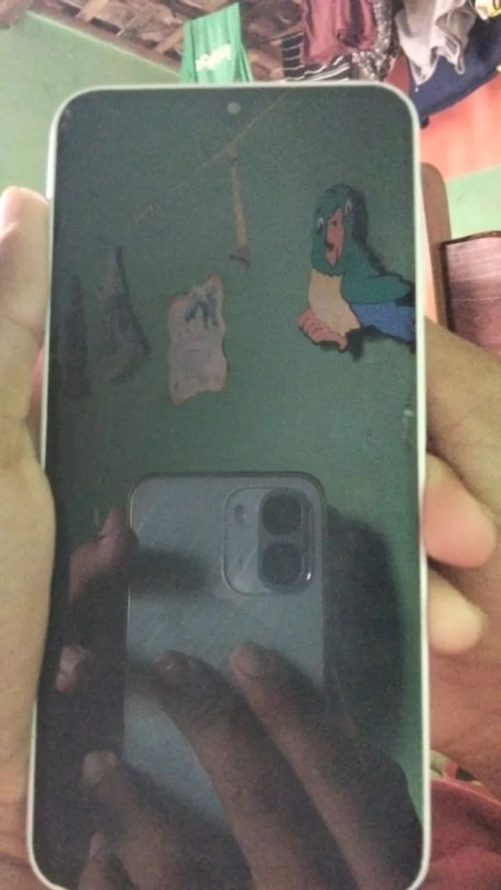 Samsung a26 5g usado bom  - Foto 2