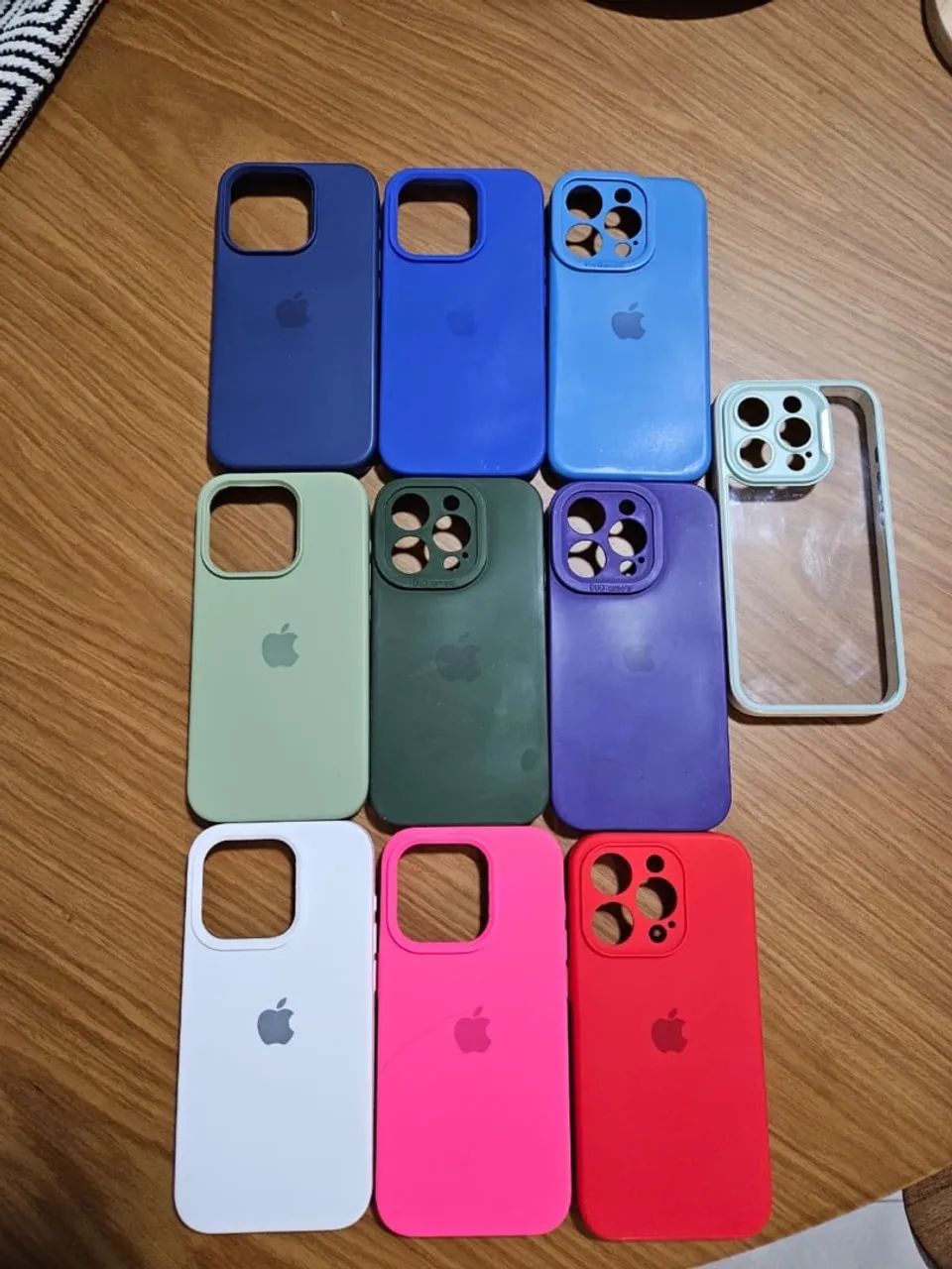 Capinha IPhone