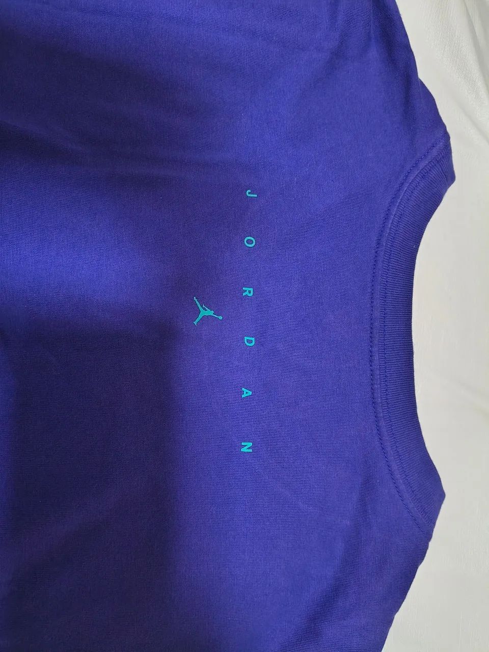 Camiseta Jordan G  - Foto 3