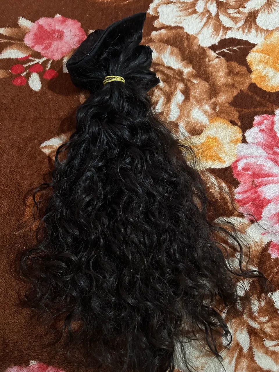 Cabelo brasileiro  - Foto 4