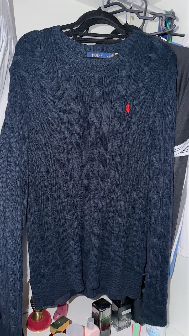 Suéter Polo Ralph Lauren  - Foto 2
