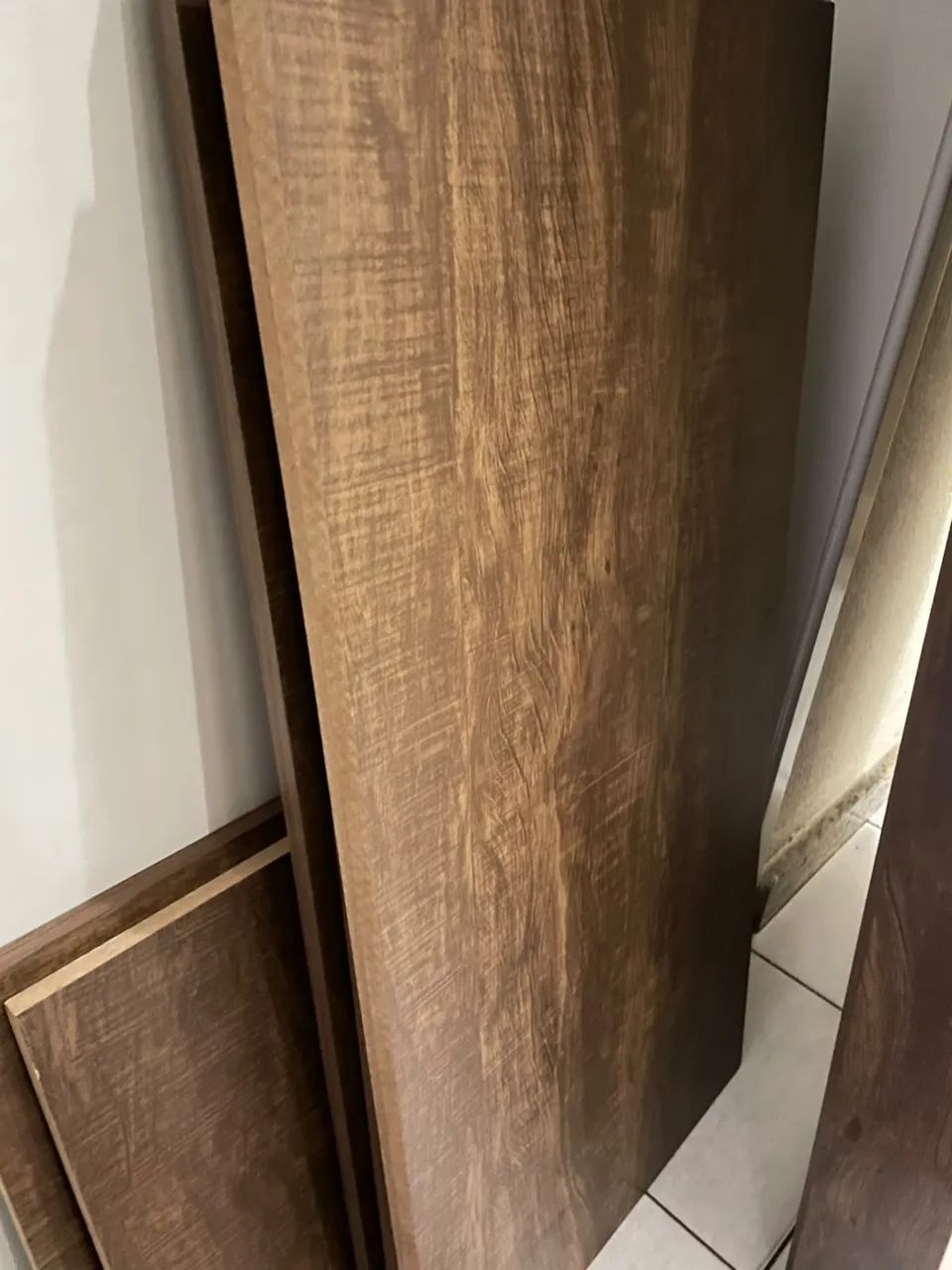 Guarda Roupa 4 portas e 3 gavetas - Foto 3