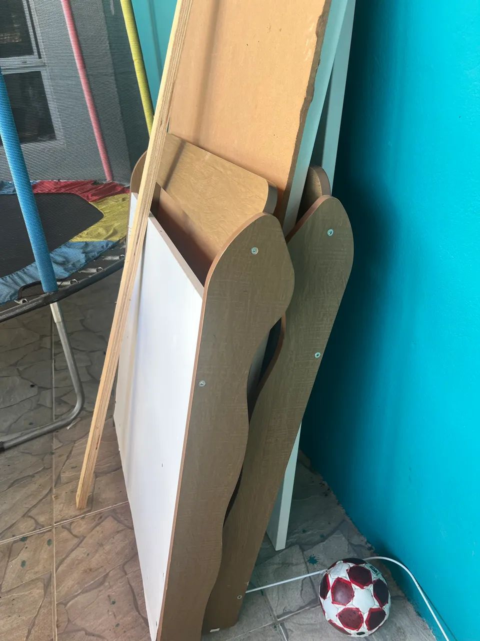 Berço Com ou sem colchão  - Foto 2