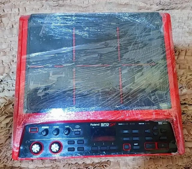 SPD SX ROLAND 