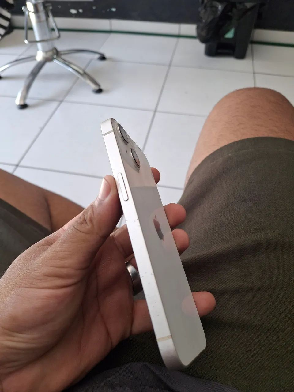 Iphone 13  - Foto 4