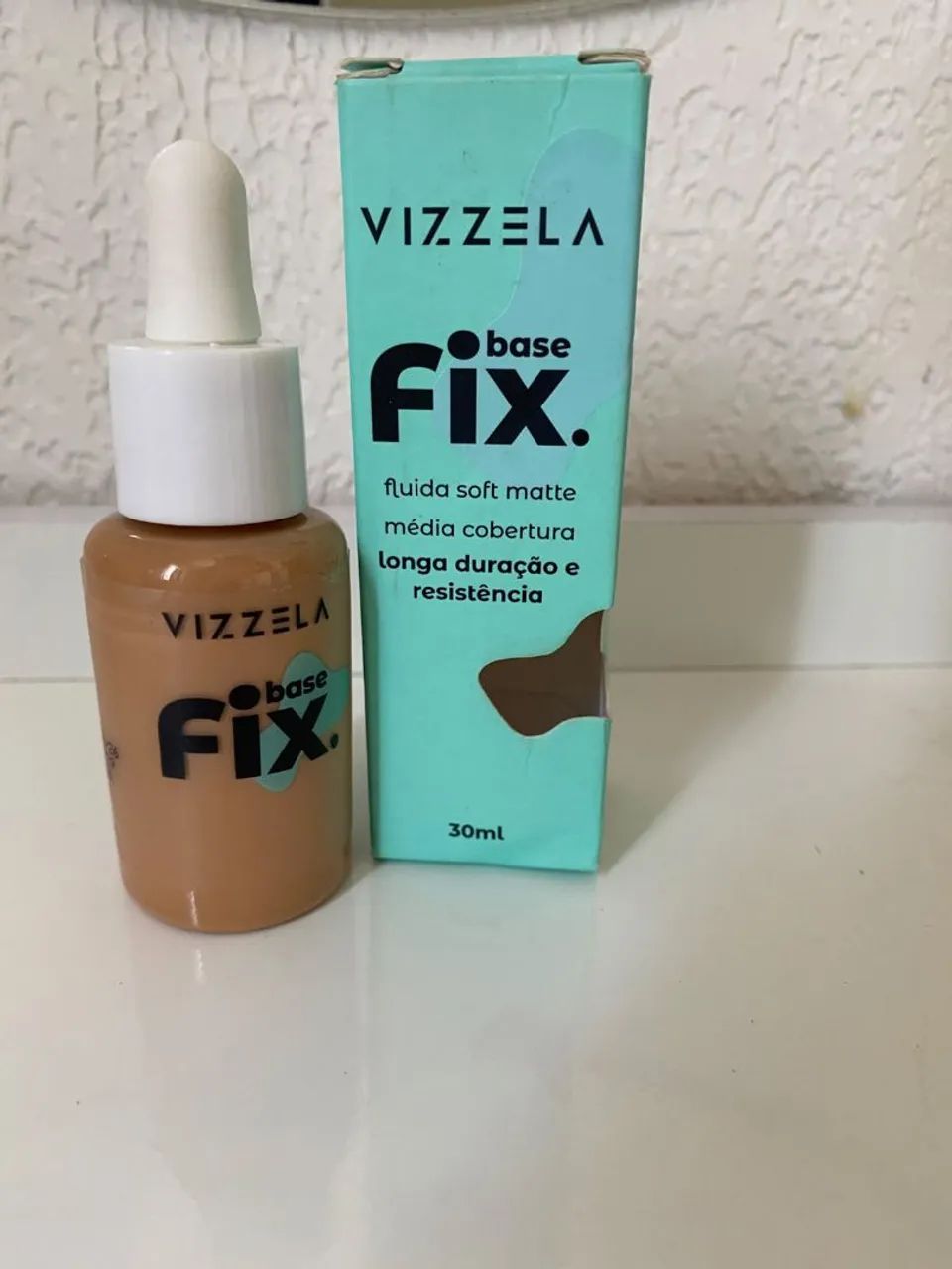 Base vizzela