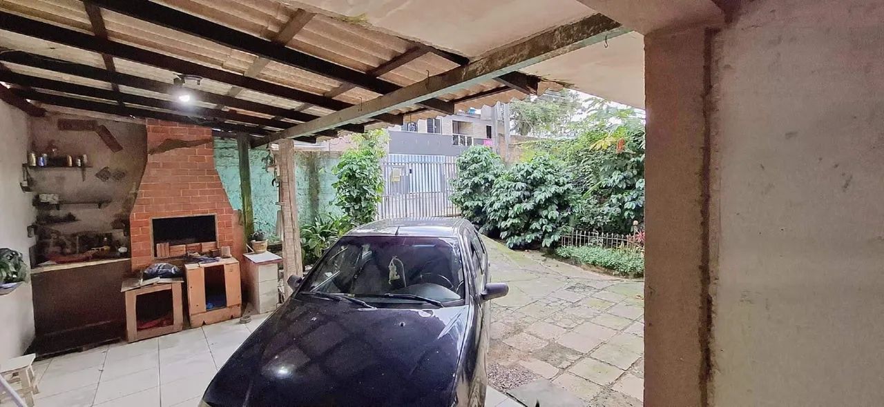 Vende se sobrado  - Foto 3