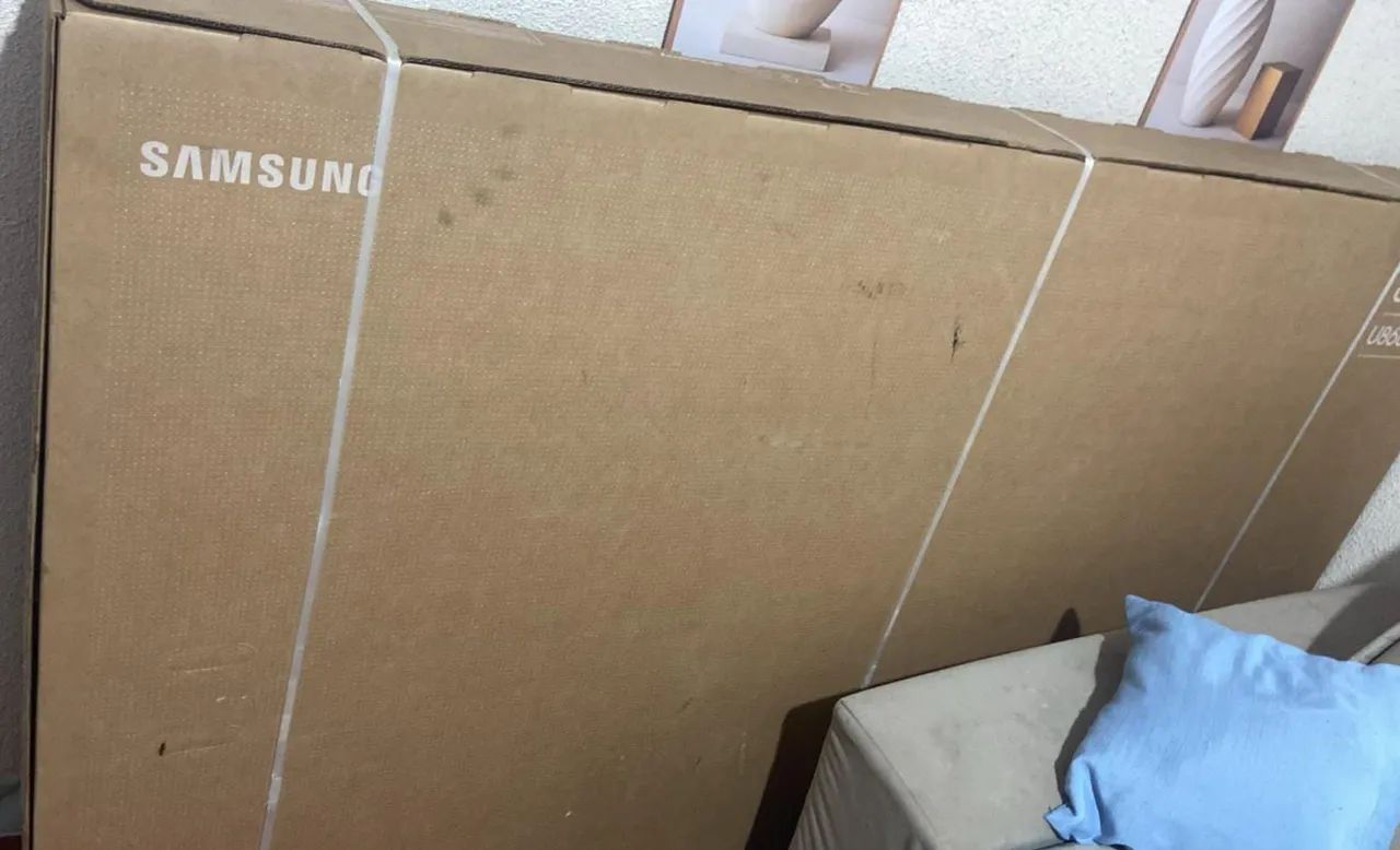 Tv Samsung 65 polegadas 