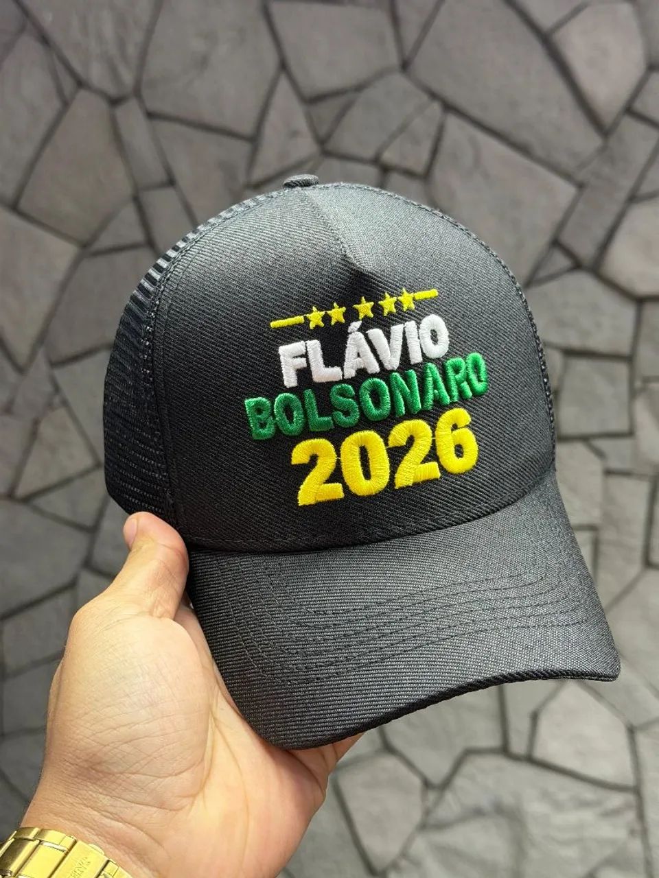 Política  - Foto 3