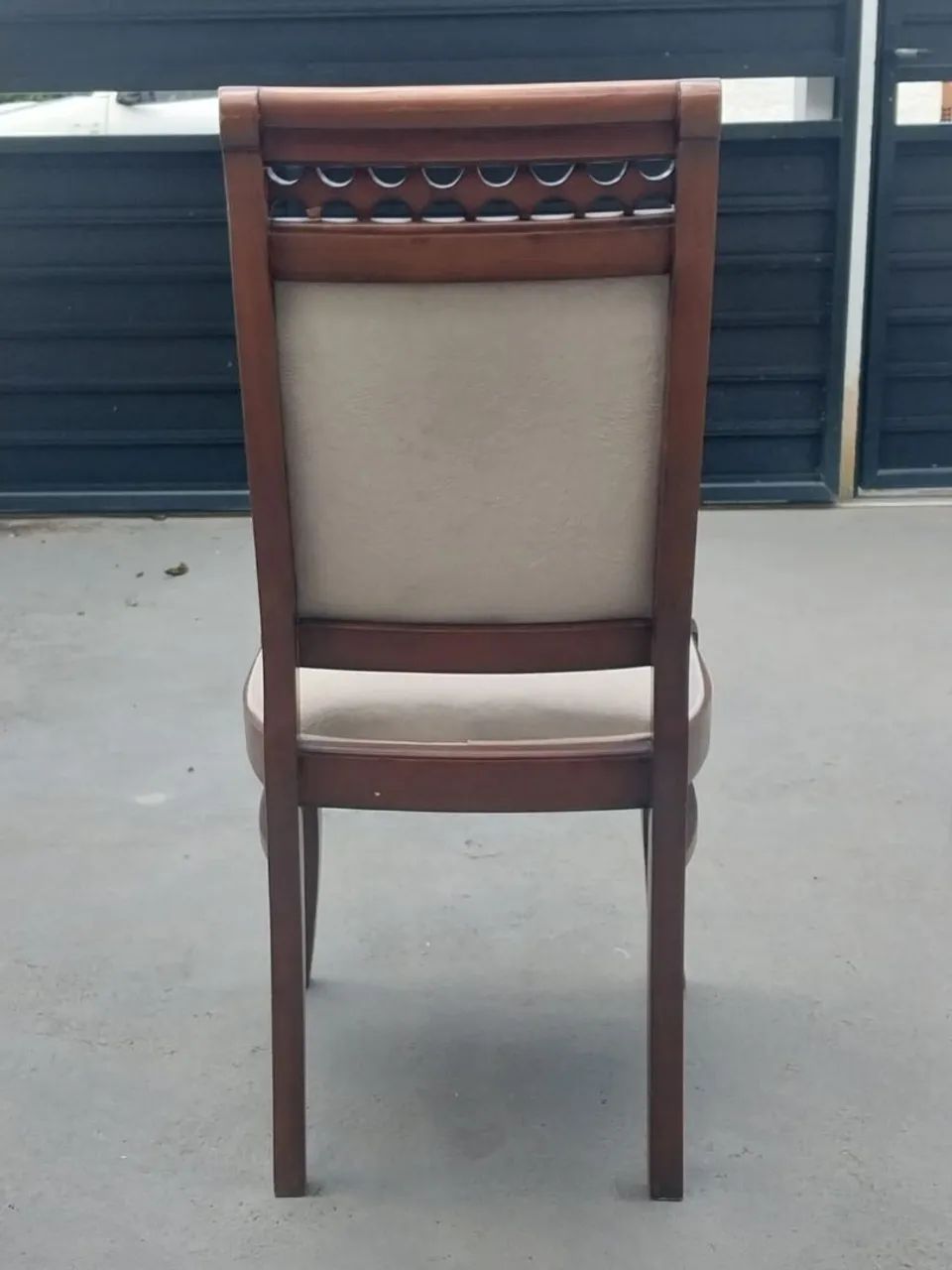 Cadeira e Mesa de jantar - Foto 2