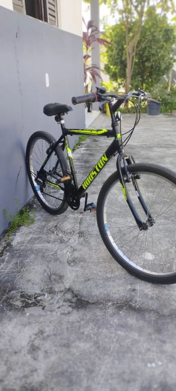 Bicicleta aro 26 - Foto 3