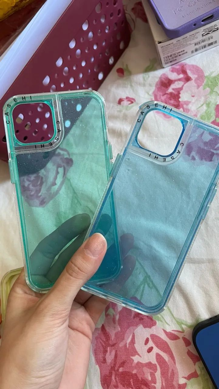 Capas IPhone 13 - Foto 4