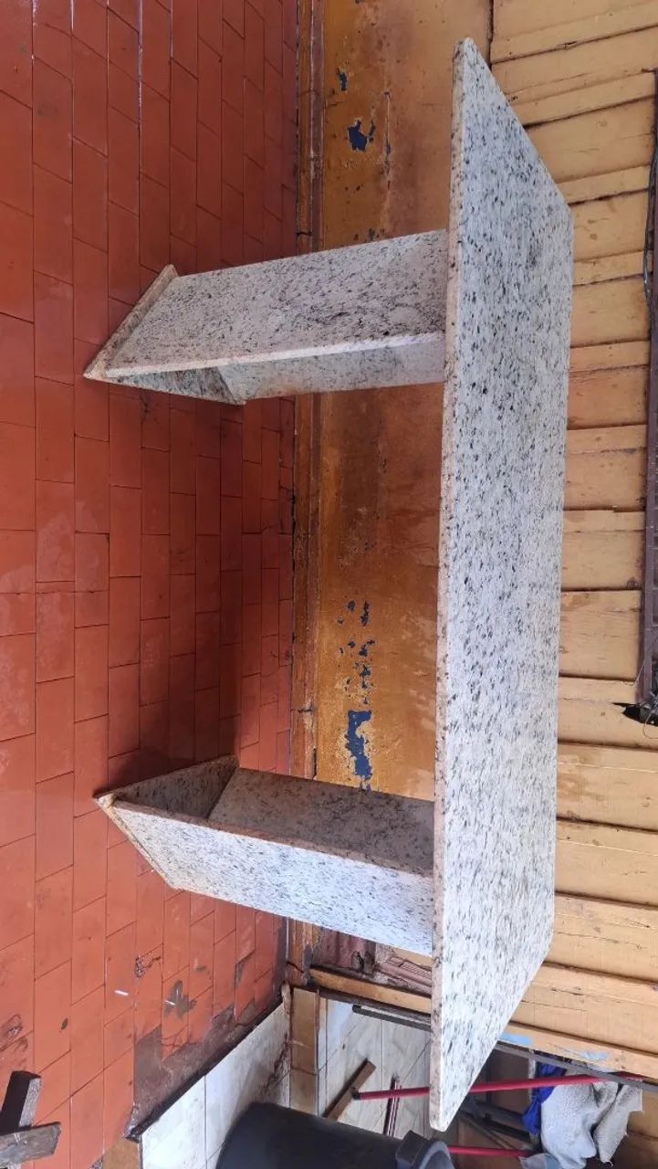 Mesa de mármore  - Foto 2