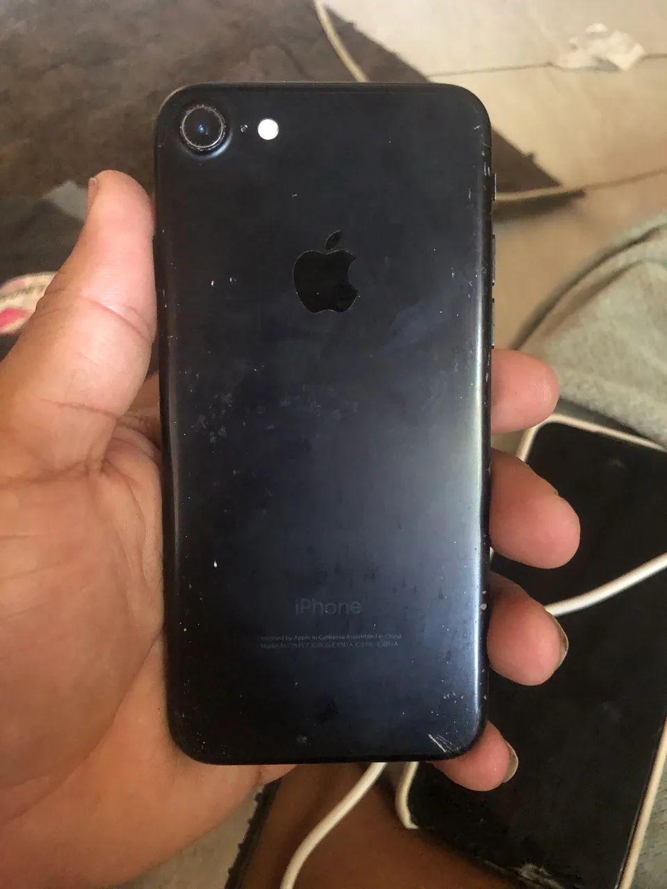 iPhone 7  - Foto 2