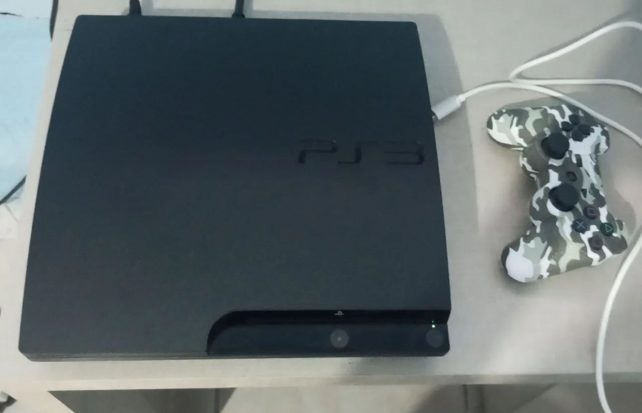 Ps3