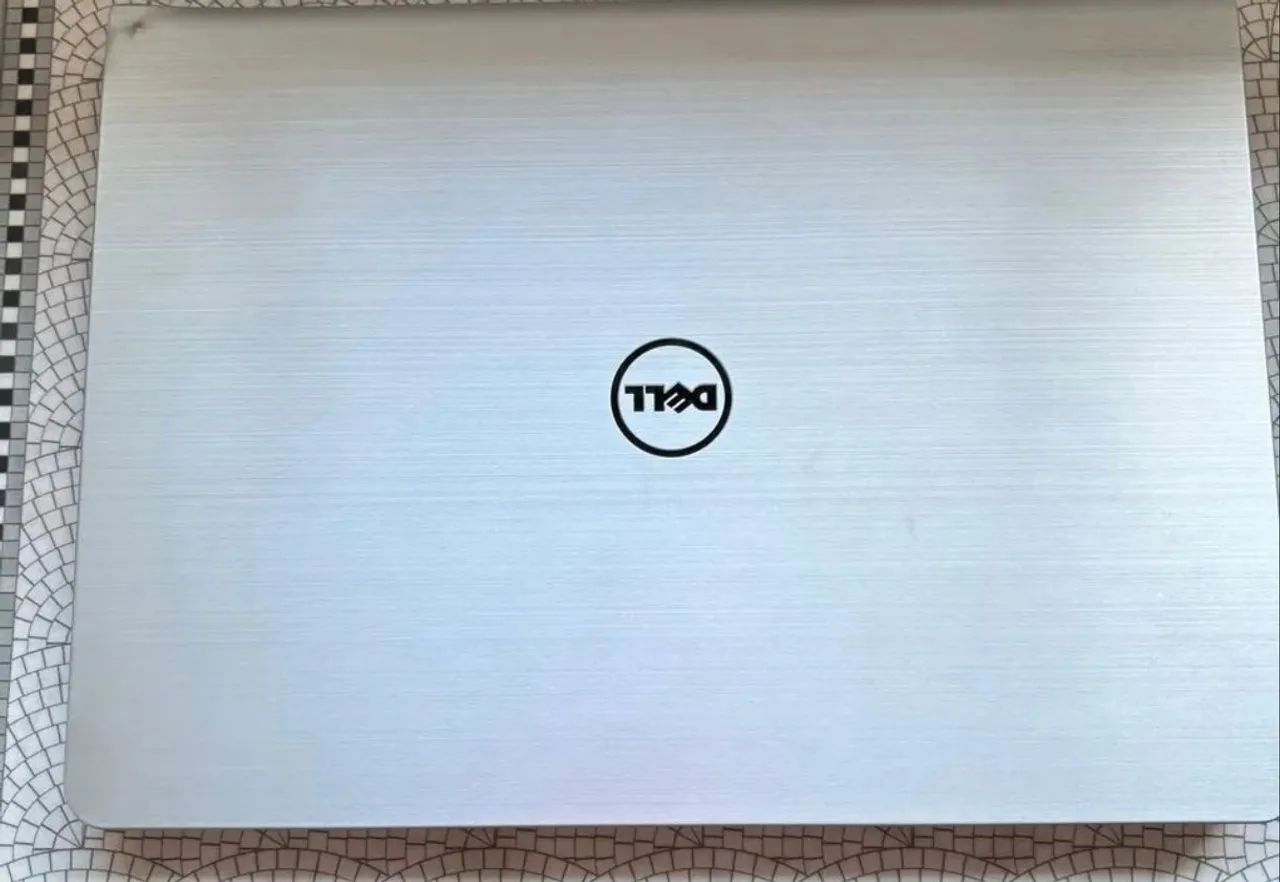 Dell inspiron 14 Core i7 8gb ram SSD 256gb - Notebooks - Vila