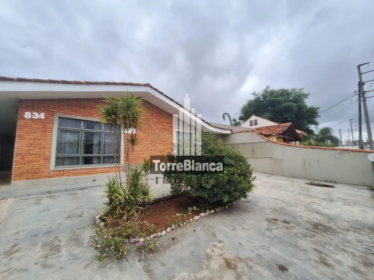 Sala para locação, Uvaranas, Ponta Grossa, PR