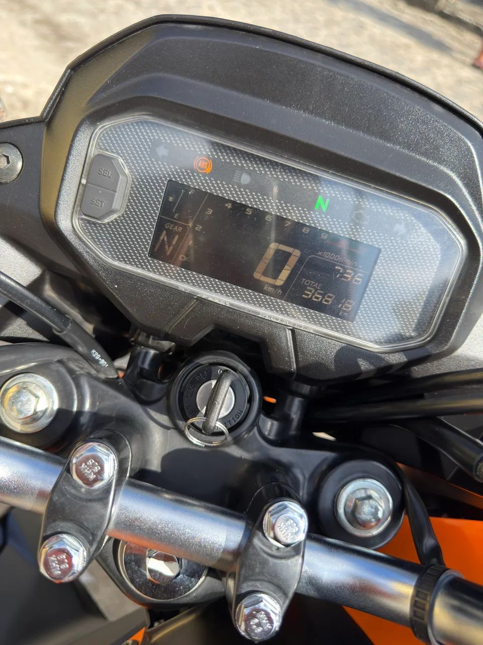 Titan 160 Completona  - Foto 2