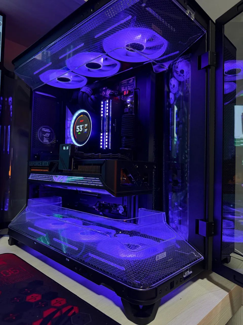 Computador / PC Gamer  - Foto 2