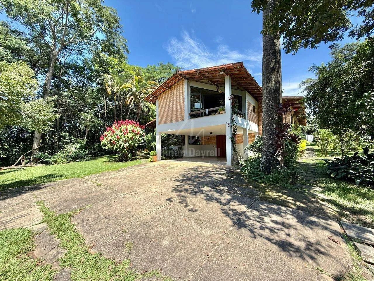 (63103) à venda - Sítio com 11 quartos, 10 vagas, no Braúnas