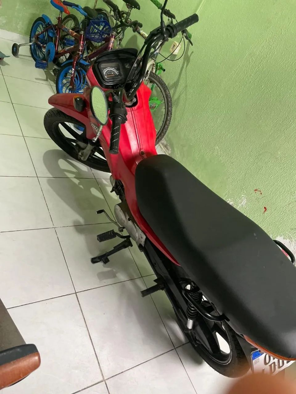 Vendo pop 100  - Foto 3