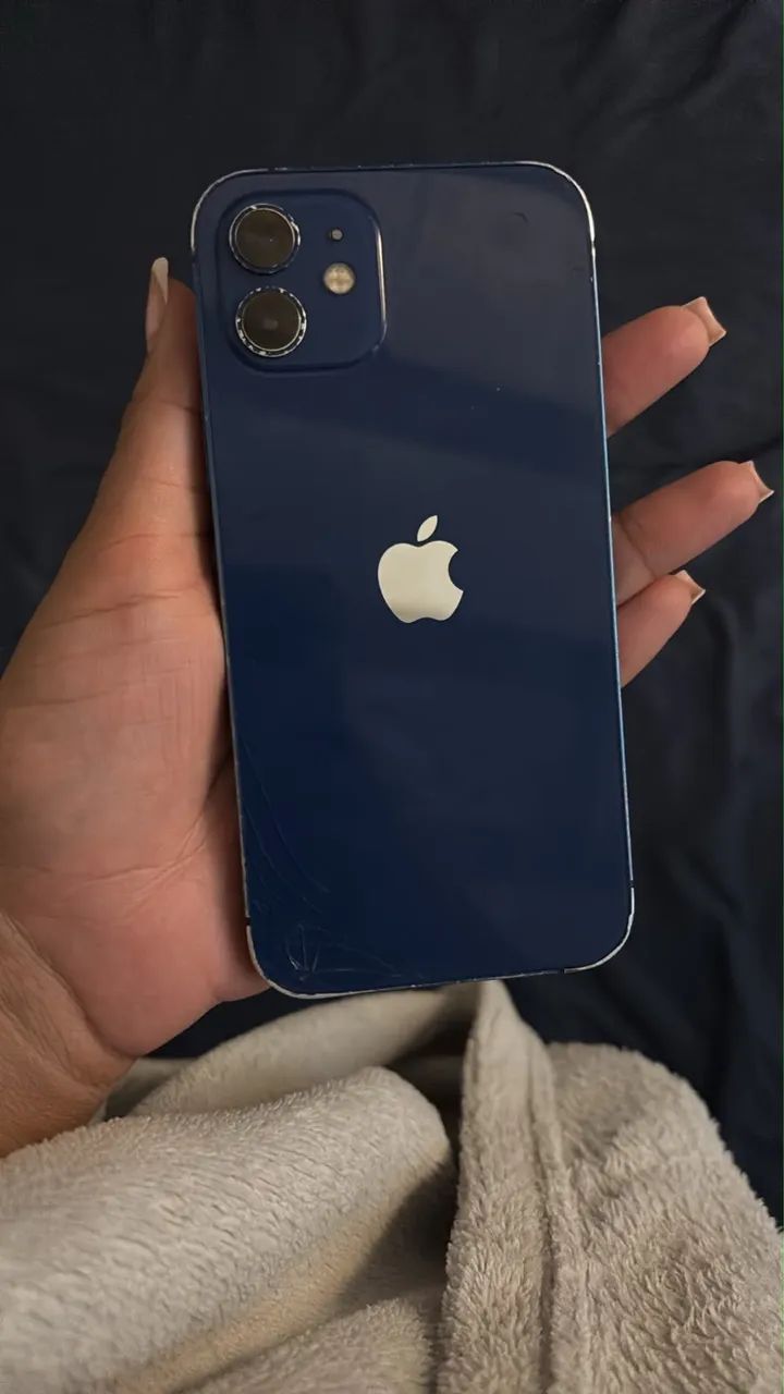 iPhone 12  - Foto 2