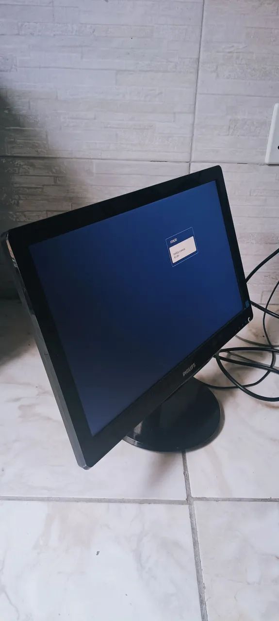 Monitor philips 19,5" - Foto 4