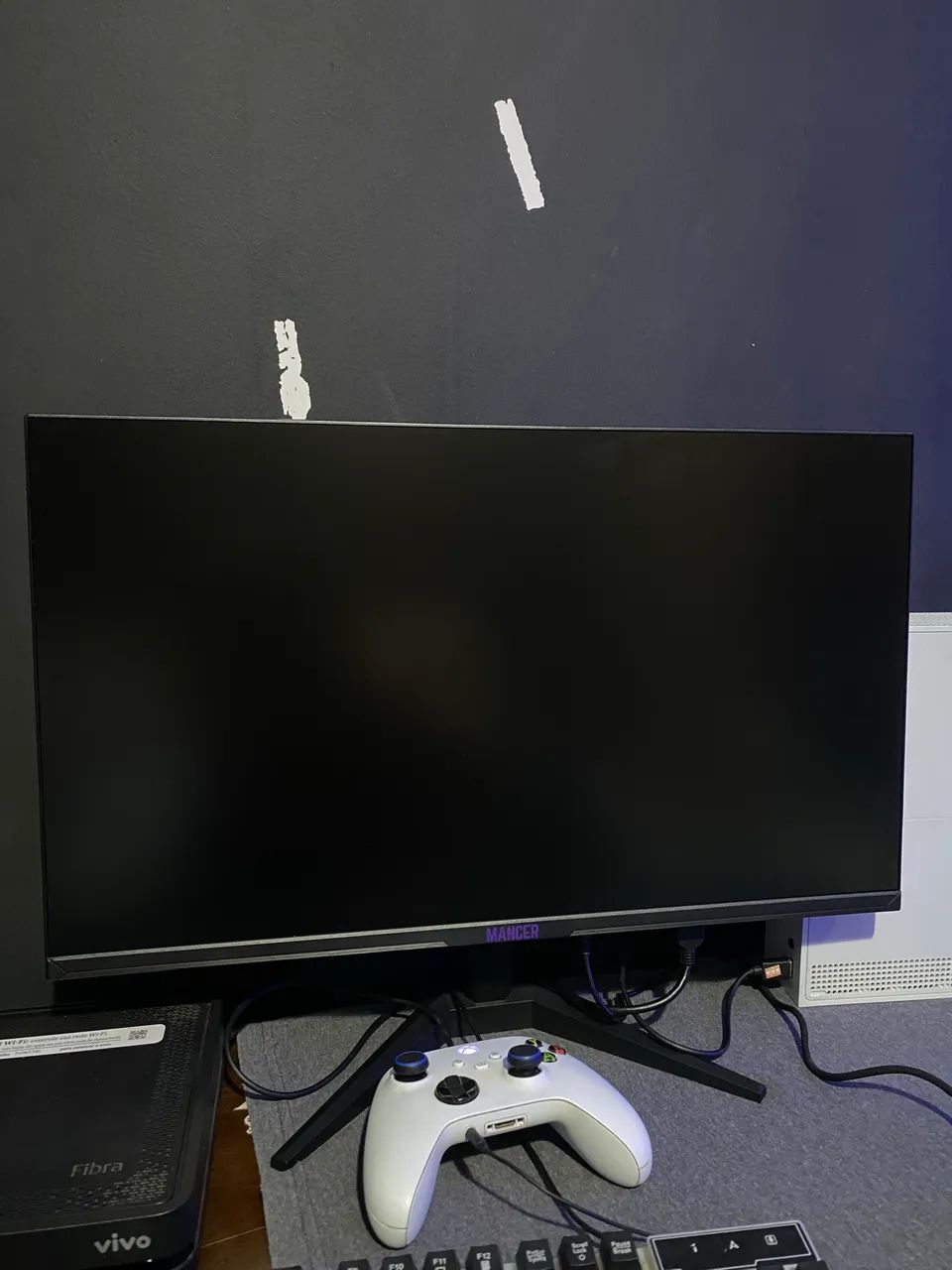 Monitor Gamer