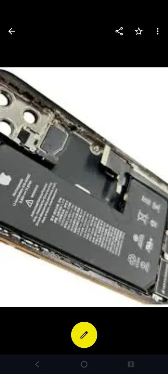 VENDO IPHONE 11 PRO PRA RETIRAR PECAS 