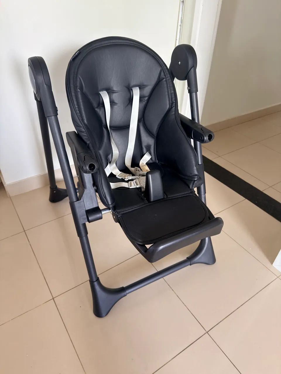Cadeira de Alimentação Infanti - Foto 4