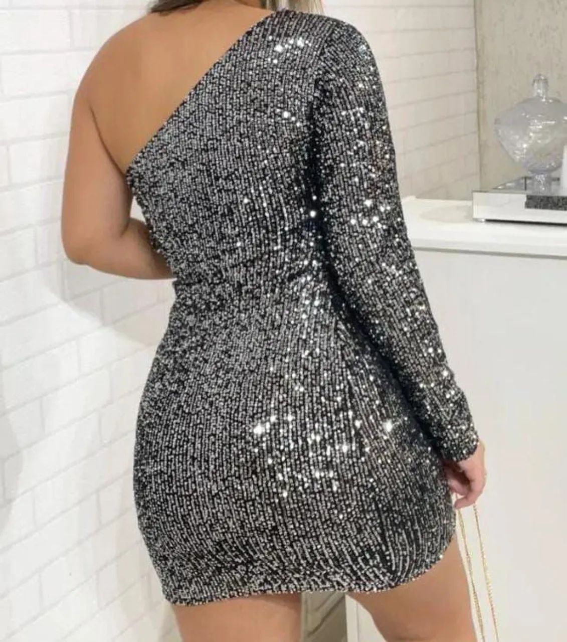 Vestido novo - Foto 2