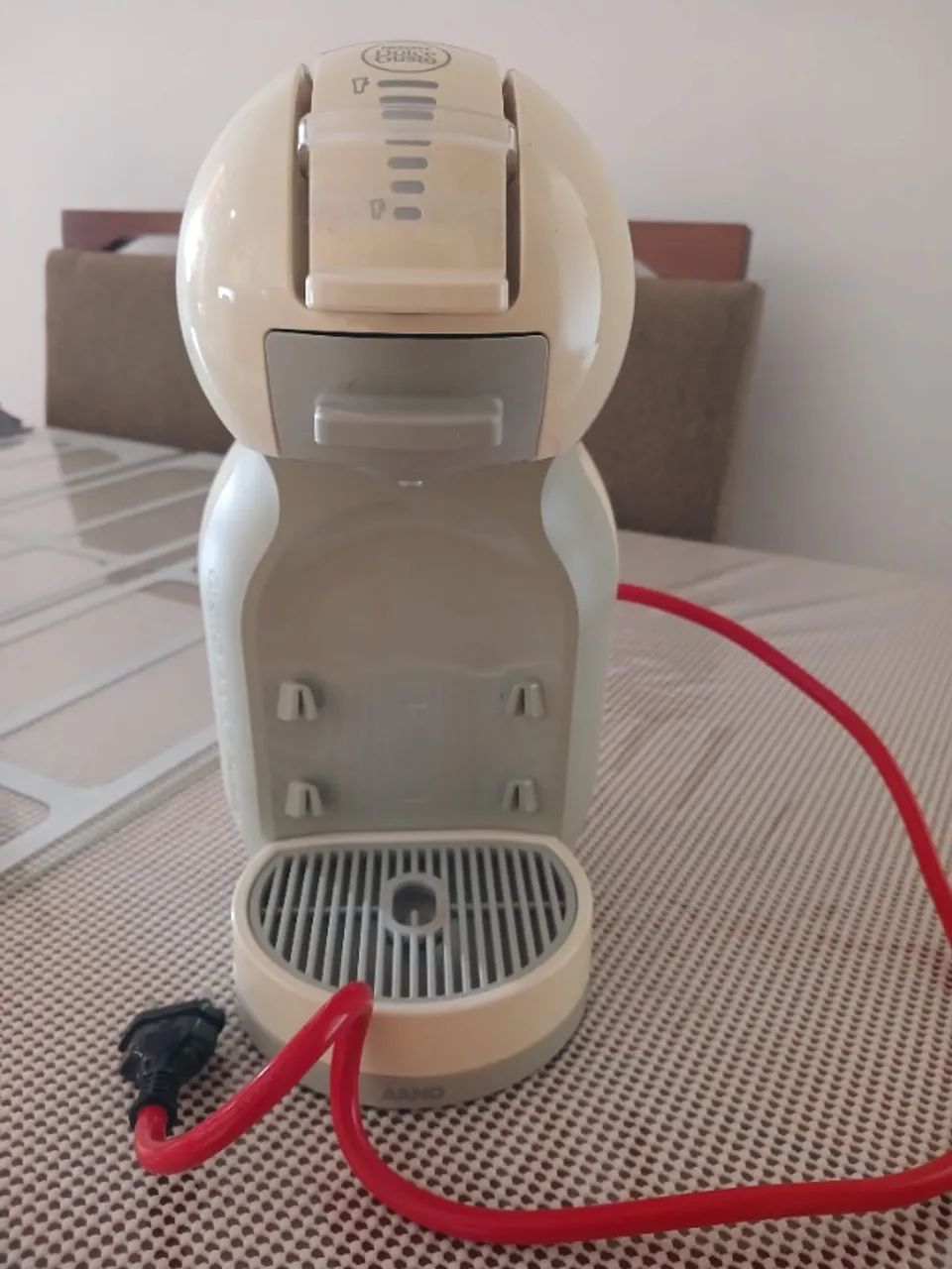 Máquina de Café Dolce Gusto Arno - Prática e Elegante - Foto 2