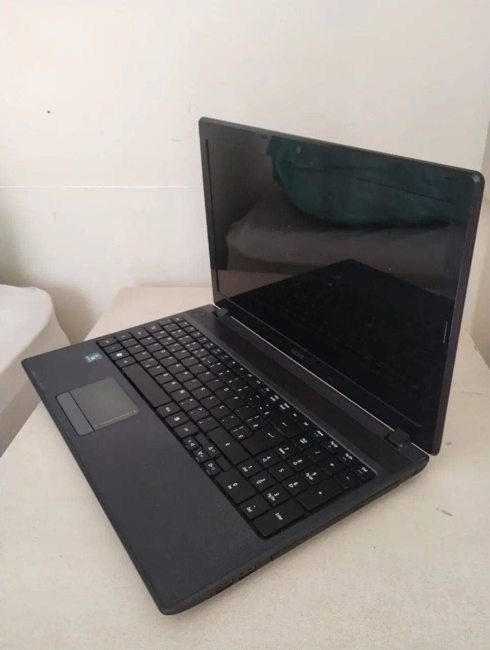 Notebook Acer 5733 - Foto 2