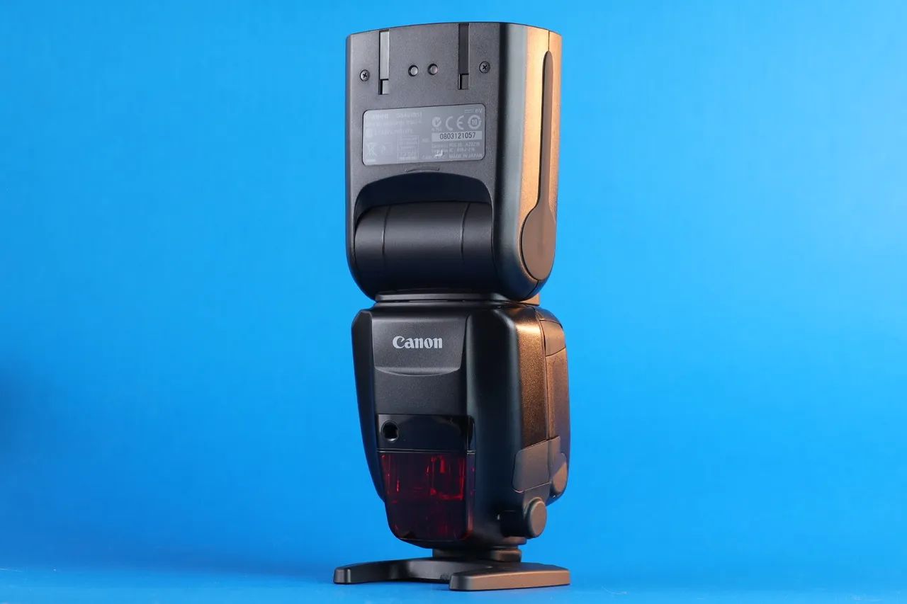 Canon Speedlite 600ex-RT  - Foto 3
