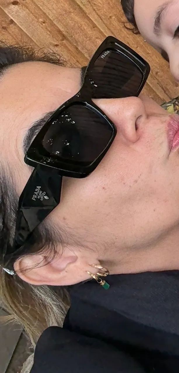Óculos Prada  - Foto 2