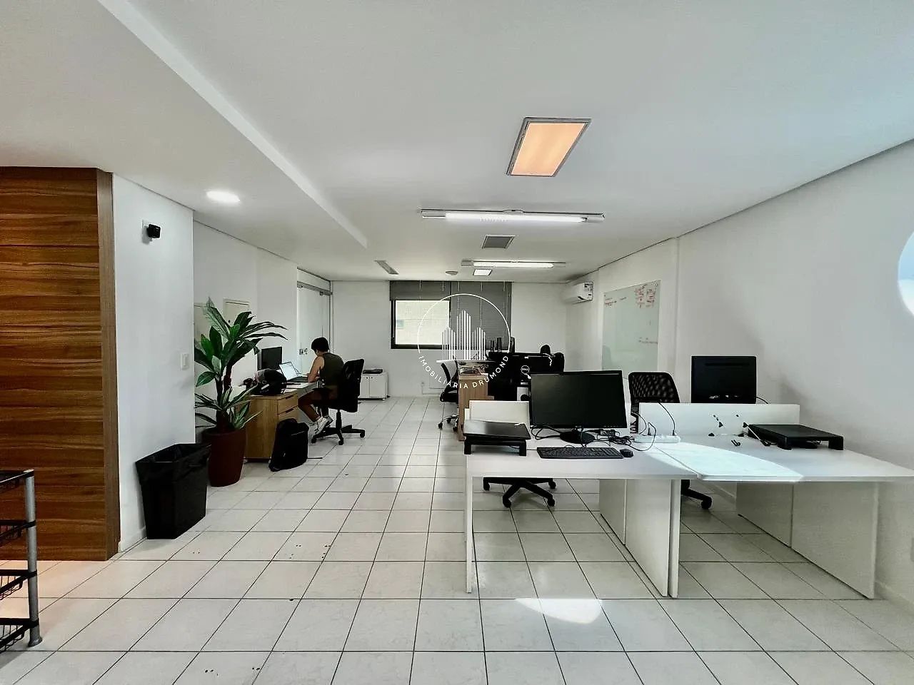 Escritório/Sala Comercial no Orlando O. Koerich - Campinas - BRN - Foto 3