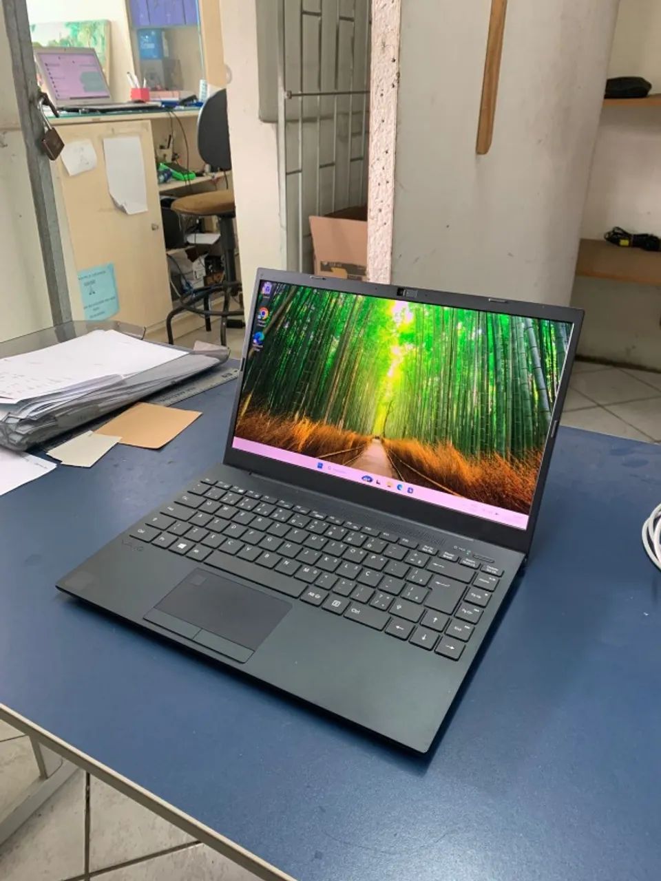 SONY VAIO FE 14 I5 10ª GERAÇÃO - Foto 4
