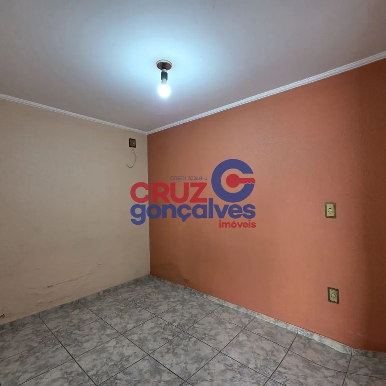 Casa para Alugar na Vila Operária em Rio Claro - Foto 3