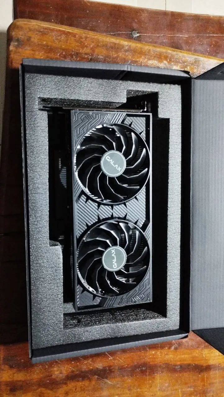 RTX 4060 8gb